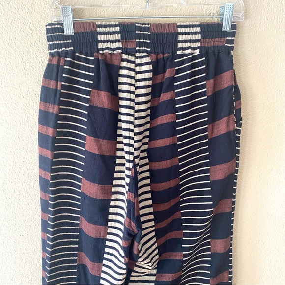 Ace & Jig Gatsby Pants in Lockwood - Picture 5 of 9